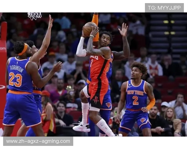 NBA火箭队比赛录像回放精选集与技术细节剖析 NBA火箭队比赛录像回放精选集与技术细节剖析