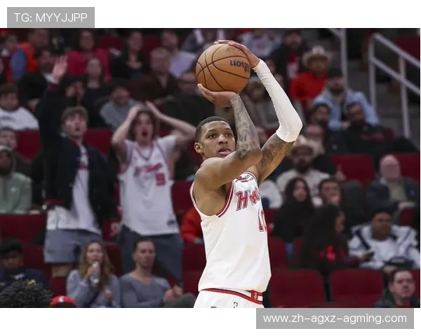 最新火箭队比赛视频合集与观赛指南