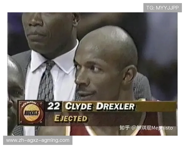 火箭队名宿德雷克斯勒资料与火箭时期成就回顾 火箭队名宿德雷克斯勒资料与火箭时期成就回顾